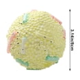 thumbnail image 3 of Qocolhg Outdoor Indoor Christmas Decorations, Christmas Decorations Diy Hanging Decorations Scene Decoration Dress Up Package Christmas Tree Decoration Ball Macaron Color, on Sale Clearance!, 3 of 6