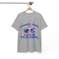thumbnail image 3 of Lookin' Cool For Back to School Shirt, 1st Day of School ID-0624-9YFC, 3 of 4