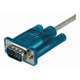thumbnail image 5 of StarTech 3' USB To RS232 DB9 Serial Adapter Cable ICUSB232SM3, 5 of 5