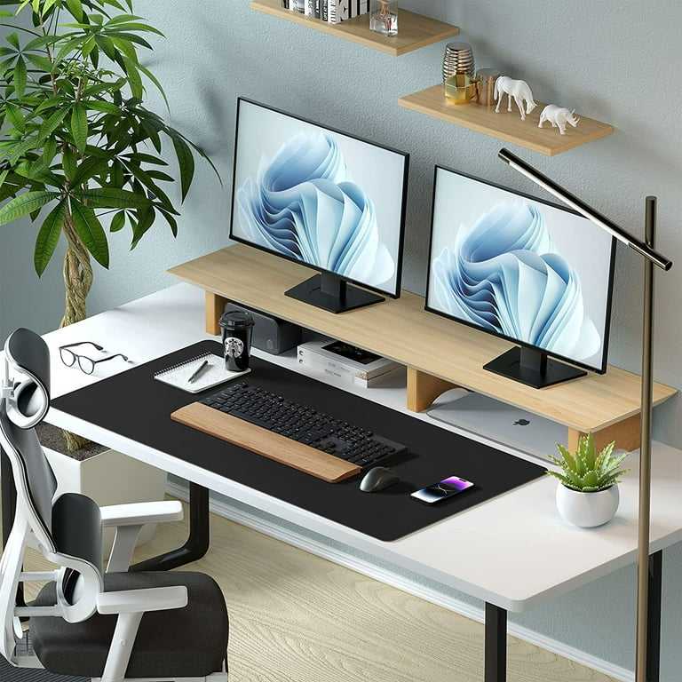 Desk topper pad sales