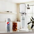 SodaStream Diet Pepsi Flavor Mix, 14.8 fl oz