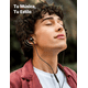 thumbnail image 4 of Audifonos Tipo C Ugreen con Manos Libres y Cancelación de Ruido Negro, 4 of 5