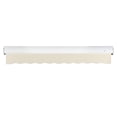 thumbnail image 5 of Awntech 16' x 10' Full Cassette Manual Patio Retractable Awning Acrylic Fabric, Linen, 5 of 7
