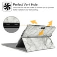thumbnail image 5 of Fintie Multiple Angle Viewing Case for Microsoft Surface Pro 7 2019 / Pro 6 2018 / Pro 5 / Pro 4 / Pro 3, 5 of 7