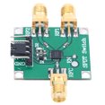 thumbnail image 4 of SPDT RF Module, 3-5V RF Switch Module Replacement RF Switch RF Switch Board, For Lights Garage Door Ceiling Fan Car HMC849, 4 of 8
