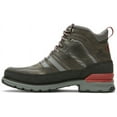 thumbnail image 2 of Rockport TM Trek Umbwe Modern Men's Charcoal Hiking Boots 7.5W, 2 of 4