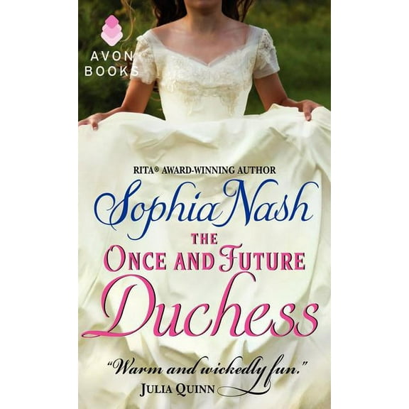 Royal Entourage The Once and Future Duchess, Book 4, (Paperback)