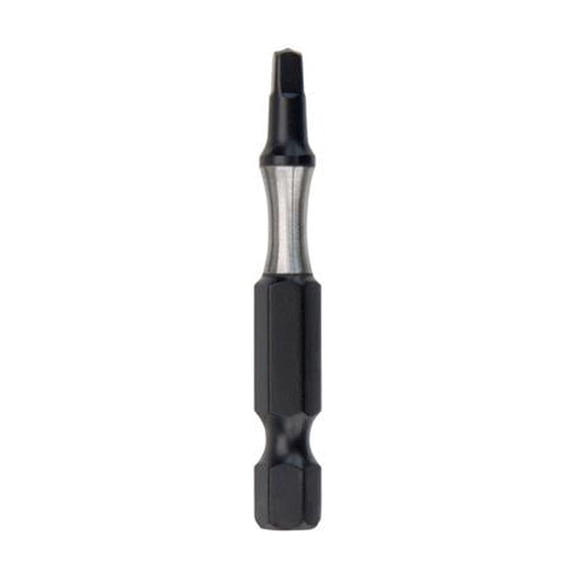 MILWAUKEE ELEC TOOL 48-32-4471 2" #1 SQ Power Bit