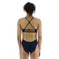 thumbnail image 2 of Tyr Womens Trinityfit Duralast Elite Solids Swimsuit, 2 of 5