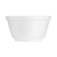 thumbnail image 3 of Dart 10B20 10 oz. Insulated Foam Bowls - White (1000/Carton), 3 of 5