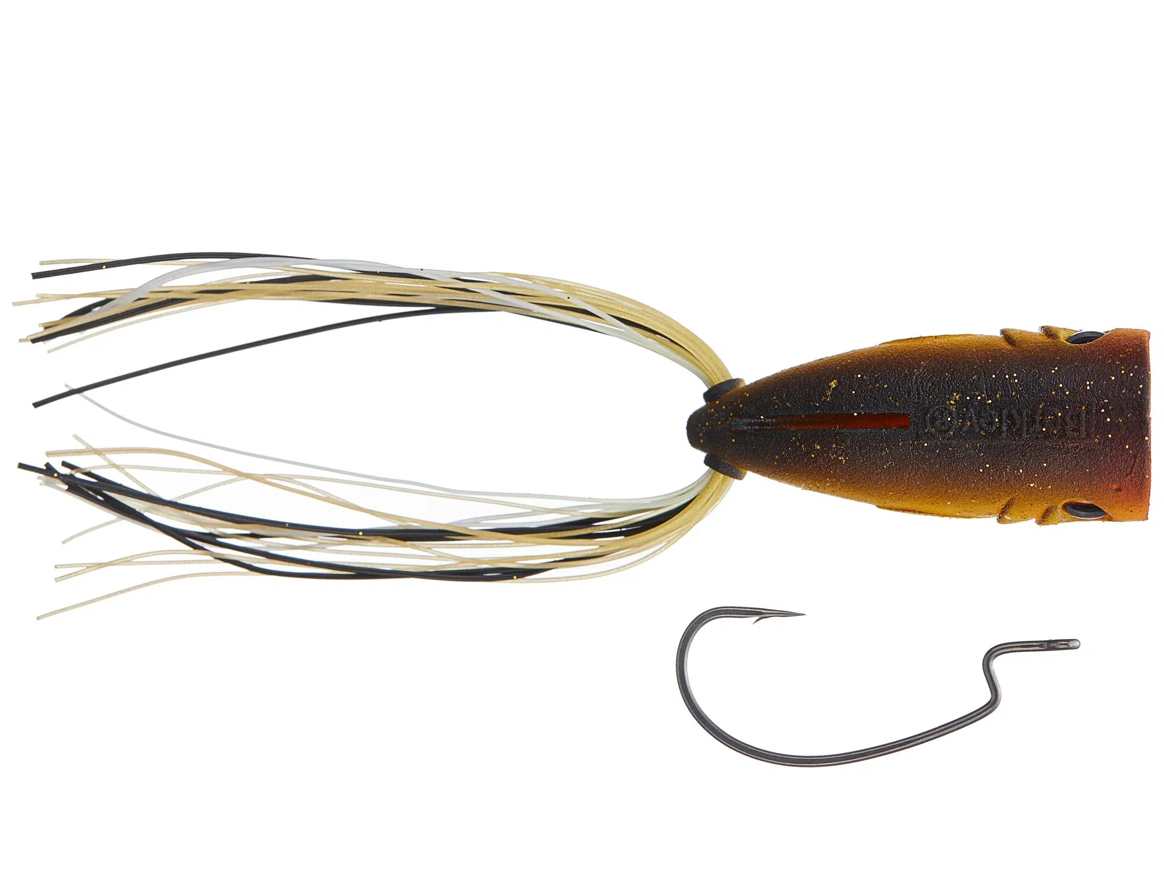 Berkley Power Pop Fishing Lure, Kinkuro, 1/2 oz