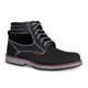 thumbnail image 2 of Bota Hombre Botín Casual Vestir PRO WORK 46303 Negro negro 28.5 PRO WORK P46303COAXNEGRO, 2 of 7