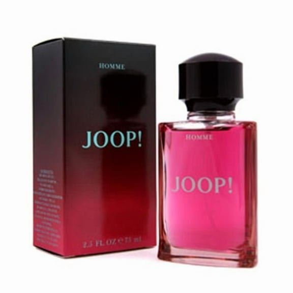 Joop Homme Jooma25 Mens After Shave Cologne 2.5 Oz.