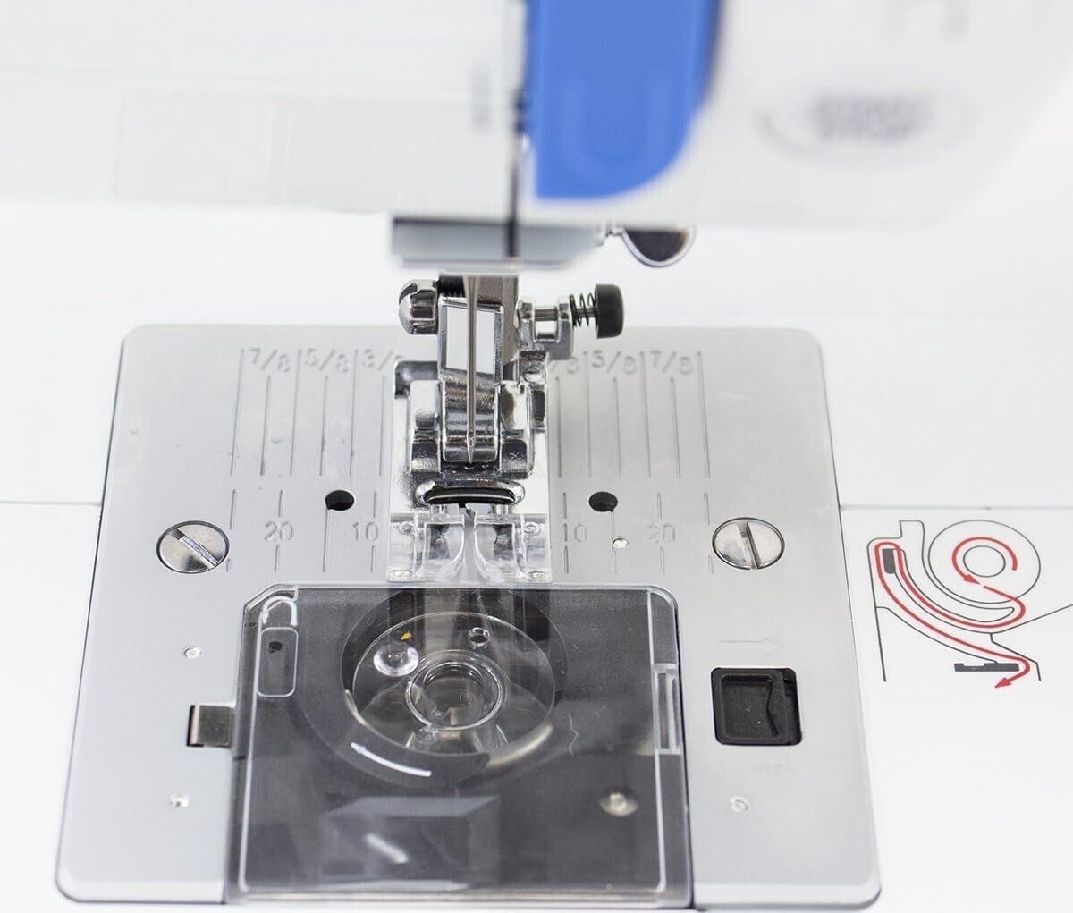 Juki HZL-80HP Computerized Sewing Machine