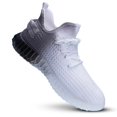 thumbnail image 1 of Tenis para Hombre Uso Fitness Sport Casual Zapato Deportivo para Caminar Correr Entrenamiento Gimnasio con Suela Antiderrapante Ultra Comodos Gaon Gaon 13, 1 of 9