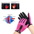 thumbnail image 3 of Winter Warm Gloves Thermal Windproof Ski Gloves For Cold Weather Men Women, 3 of 5