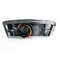 thumbnail image 2 of Calavera Completa YBR Led Blanco Kinlley, 2 of 3
