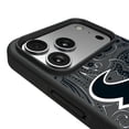 thumbnail image 3 of Houston Texans iPhone Paisley Design Bump Case, 3 of 6
