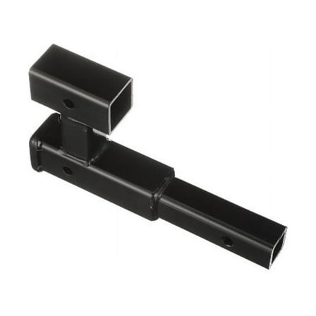 bROK Dual Hitch Reciever Extension