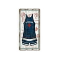 thumbnail image 1 of Maillot de Bain en Bois Signe Décoration Murale, 1 of 1