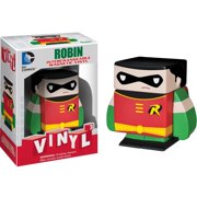 Vinyl3 Collector Figure