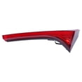 thumbnail image 4 of RH LED Right Inner Taillight Rear Stop Lamp for Mitsubishi Eclipse Cross 18-20, 4 of 16