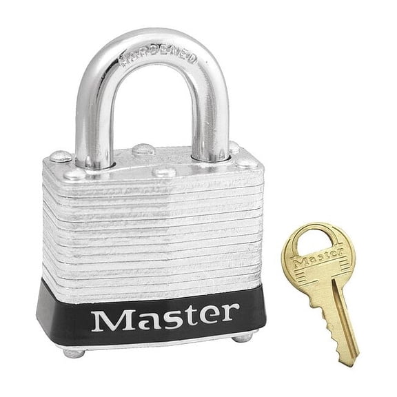 Master Lock 3KABLK-0390