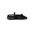 thumbnail image 3 of Danskin Now Girls' Faux Leather Dance Shoe, 3 of 7