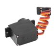 thumbnail image 1 of Servos De Engranajes, Servo RC Estable Portátil Resistente Para D12mini ANGGREK Otros, 1 of 8