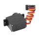 thumbnail image 5 of Servo de engranaje de plástico, alta eficiencia, bajo consumo de energía, accesorios de coche RC para D12mini, 5 of 8