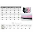 thumbnail image 2 of Silver Basic Boys Fashion One Piece Hoodie Set For Boys&Girls Captain Print Hoodie Pants Teenagers 120,HUIHUI-1, 2 of 3