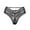 Black, variant on Bigersell Cotton Seamless Underwear Women Clearance Breathable Underwear Women Cheeky Panty Style P-212 Nylon Period Panties Ladies Thongs Briefs Mid Waist Women Cheeky Panties Navy 5Xl