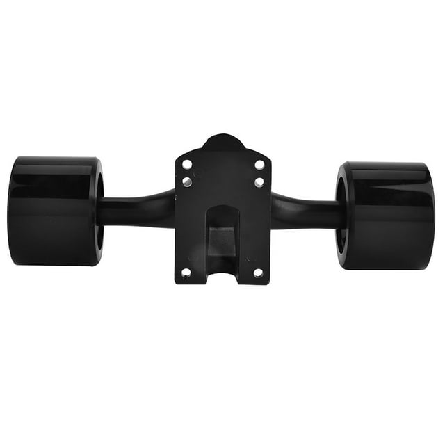 Roues de Planche à Roulettes, Camion de Planche à Roulettes Durable, pour Roulements de Planche à Roulettes, Outils de Planche à Roulettes, Équipement de Planche à Roulettes pour Loisirs Extérieurs