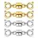thumbnail image 2 of 2x4 Cierres Magnéticos Para Collar, Extensores De Superficie Brillantes Y Versátiles, 2 of 8