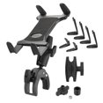 thumbnail image 1 of Soporte para tabletas ARKON con soporte de pinza para iPad y Samsung, 1 of 9