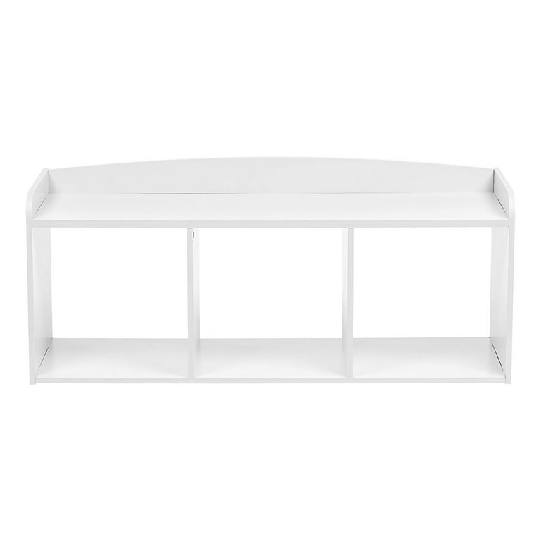 Iris on sale storage bench