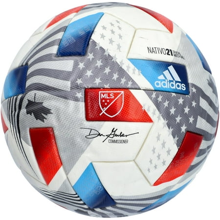 Portland Timbers Match-Used Soccer Ball from the 2021 MLS Season - Fanatics Authentic Certified