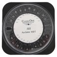 thumbnail image 2 of Dental Orthodontic Ceramic Brackets Straight Wire Dentist Orthodontics SuppliesMBT 345 with Hook, 2 of 5