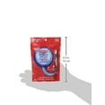 thumbnail image 4 of Colgate Max Fresh Wisp Disposable Mini Travel Toothbrushes, Peppermint - 24 Count, 4 of 9
