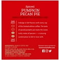 thumbnail image 6 of Community Coffee Spiced Pumpkin Pecan Pie Medium Roast Single Serve 10 ct Box, 6 of 9