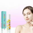 thumbnail image 1 of Lápiz labial Macarrón Anti-Agrietamiento Hidratante Reparador Aceite Labial Labios Mimados Bálsamo Labial 5ml Brillo Labial Plástico, 1 of 7