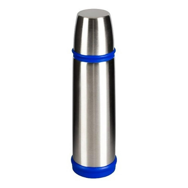 Termo de 500 ml. Ekco Collection de Acero inoxidable Color Plata EKCO 16920