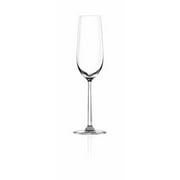Lucaris Shanghai Soul Champagne Glass (Set of 4) by Lucaris