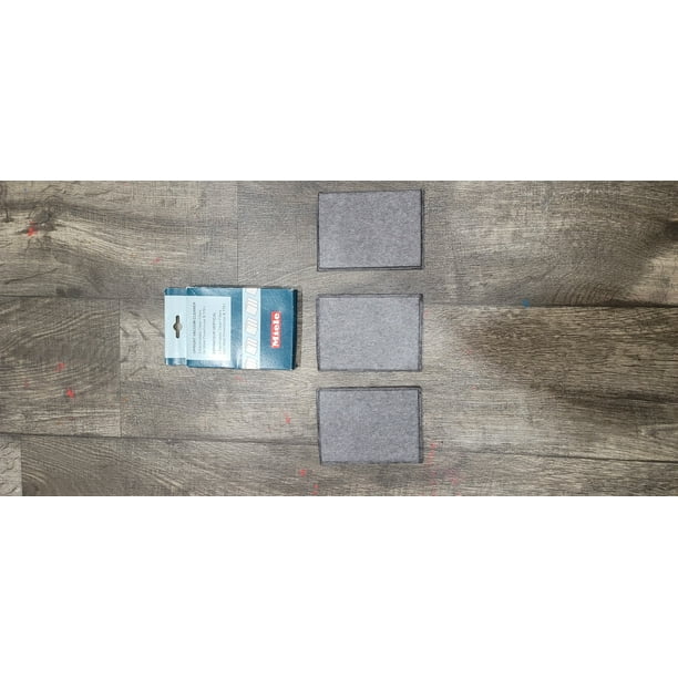 Miele Powerhouse S175i Upright Vacuum Cleaner Electrostatic Filters 3