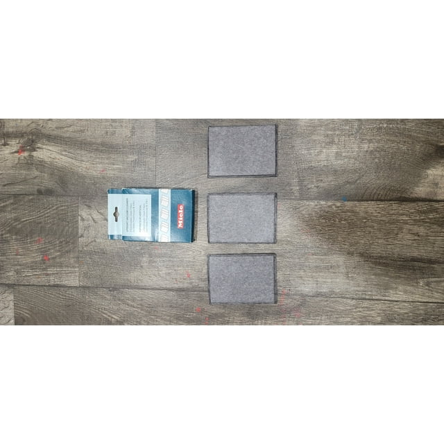 Miele Powerhouse S175i Upright Vacuum Cleaner Electrostatic Filters 3