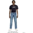 thumbnail image 3 of Levi's 550 Jean Coupe Décontractée, Clif - Stretch, 34X29, 3 of 6