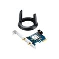 thumbnail image 1 of ASUS PCE-AC55BT B1 - Adaptateur Réseau - Wi-Fi 5, Bluetooth 4.2, 1 of 3