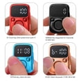 thumbnail image 2 of EIGTHTAIL Mini Finger Counter LED Electric Digital Display with Light Tally CountersStitch, 2 of 15