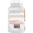 thumbnail image 7 of Best Naturals Wormwood Extract 1500 mg Equaivalent Per Serving-120 Capsules. Gluten Free, Non-GMO, 7 of 7