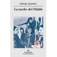 thumbnail image 1 of Noche del Diablo Anagrama 9788433971937, 1 of 2
